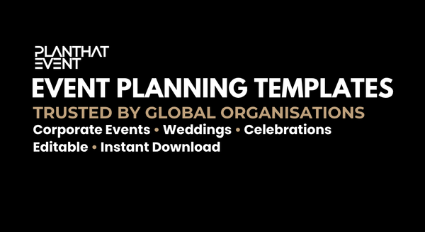 Planthatevent